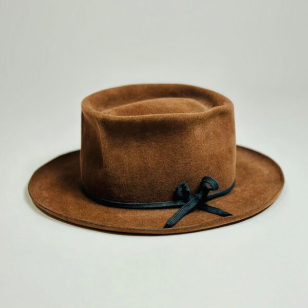 bridgette in bronze mapa hats